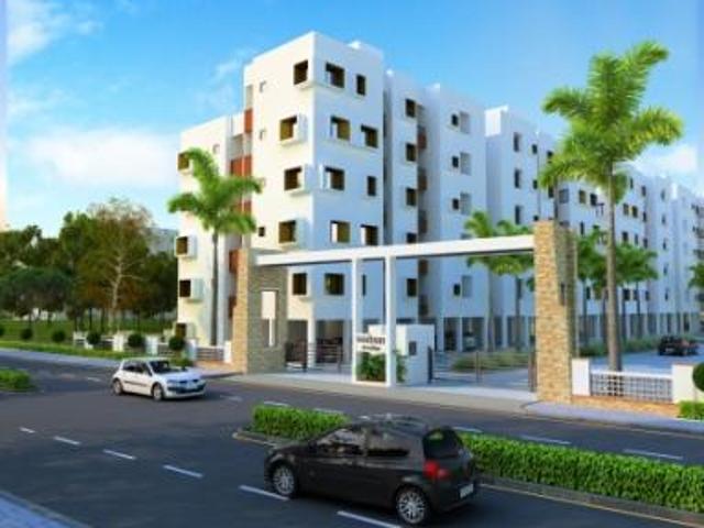 Flat for sale in Ahmadabad, Gujarat