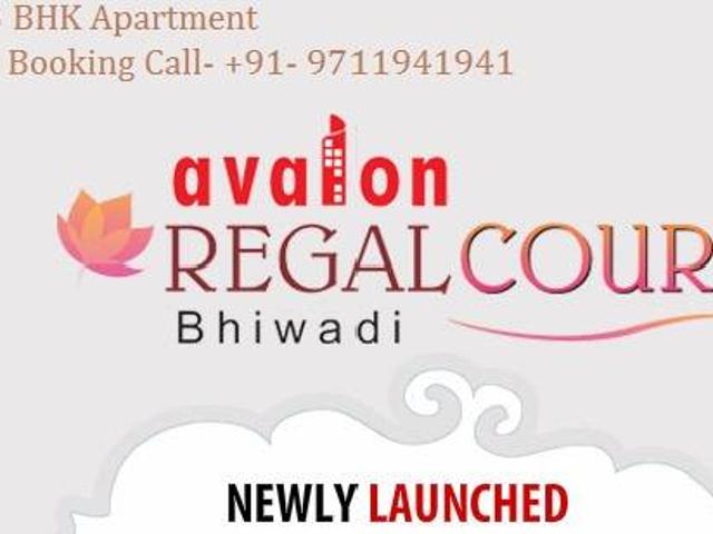 Flat for sale in Alwar, Rajasthan