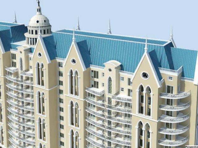 Flat for sale in Alwar, Rajasthan