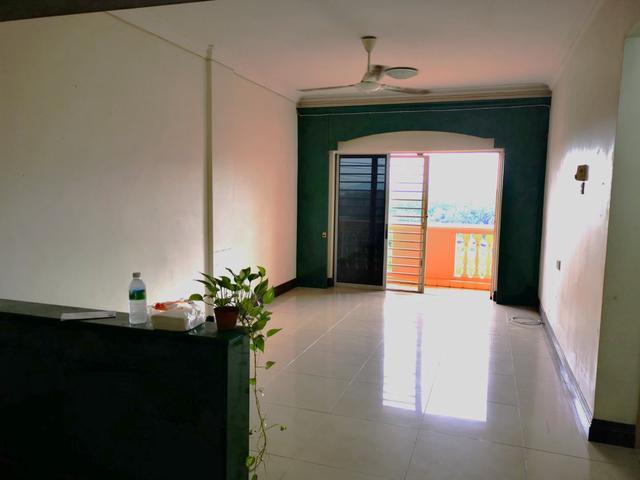 Apartment for sale in Kajang, Langat