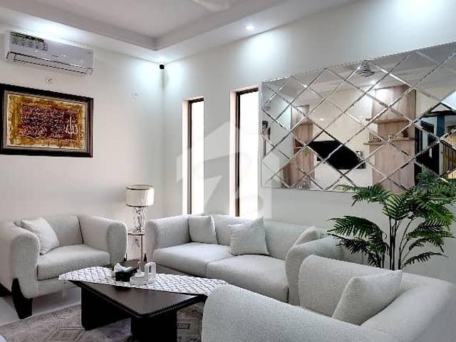 Apartment for sale in Rawalpindi, Islamabad Capital Territory