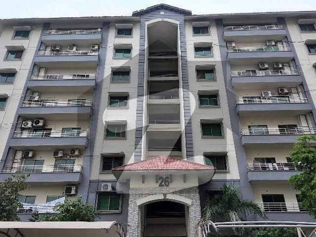 Apartment for sale in Rawalpindi, Islamabad Capital Territory