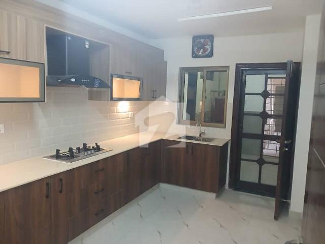 Apartment for sale in Islamabad