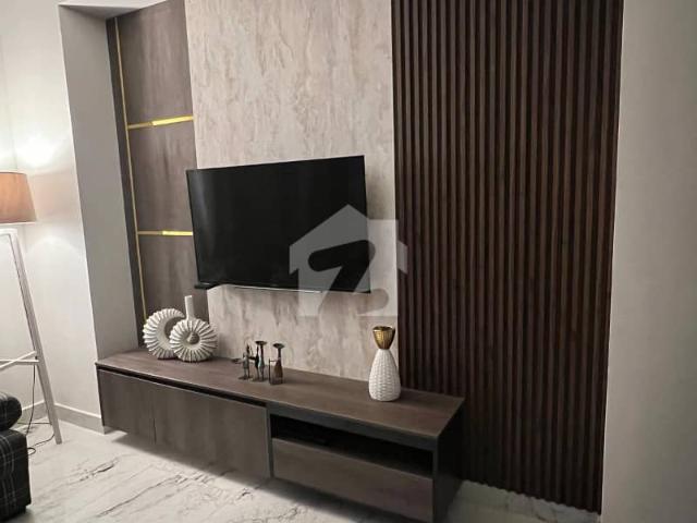 Apartment for sale in Islamabad