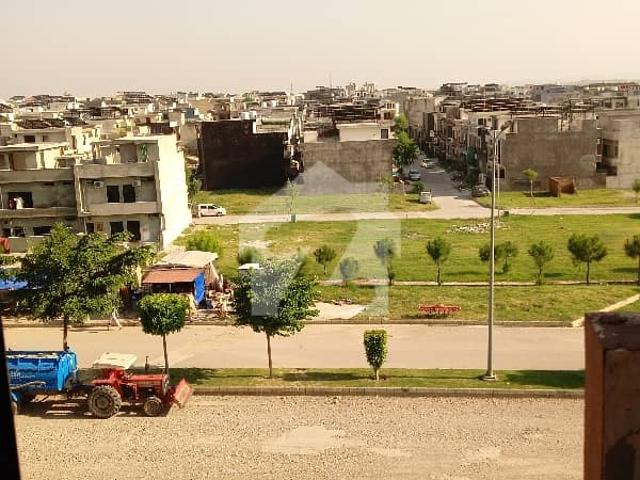 Apartment for sale in اسلام آباد, زون 1