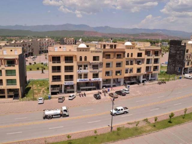Apartment for sale in Islamabad