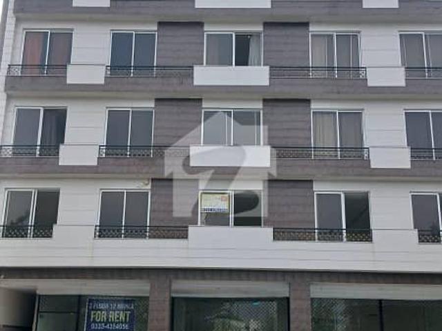 Apartment for sale in Rawalpindi, Islamabad Capital Territory
