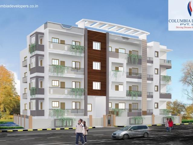 Flat for sale in Indi, Karnataka