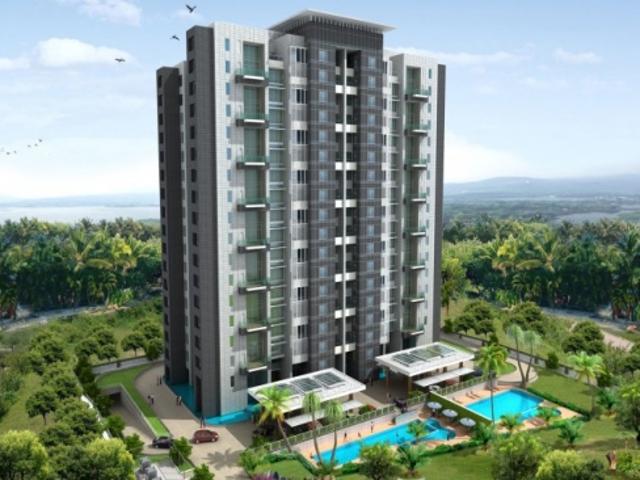 Flat for sale in Indi, Karnataka
