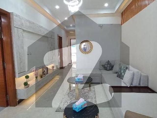 Apartment for sale in Islamabad