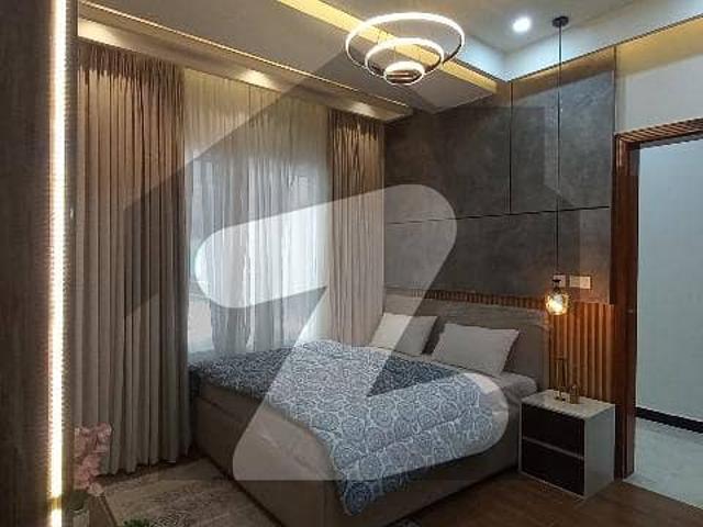 Apartment for sale in Islamabad