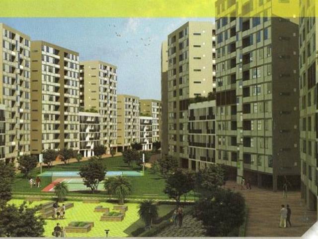 Flat for sale in Bardhaman, West Bengal