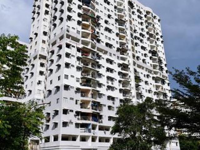 Property for sale in Georgetown, Penang