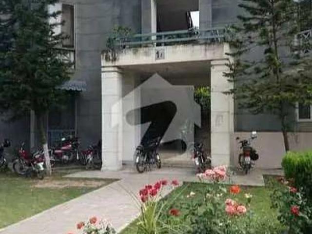 Apartment for sale in Islamabad