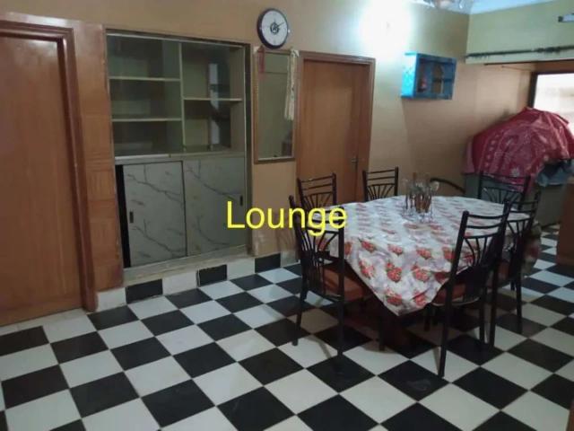 Apartment for sale in ریلوے کالونی, تعلقہ حیدرآباد شہر