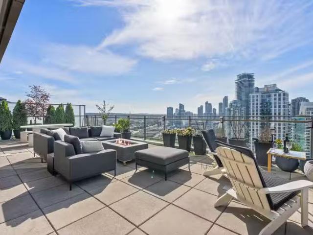 Condo for sale in Burnaby