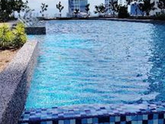 Serviced Residence for sale in Wellesley, Penang