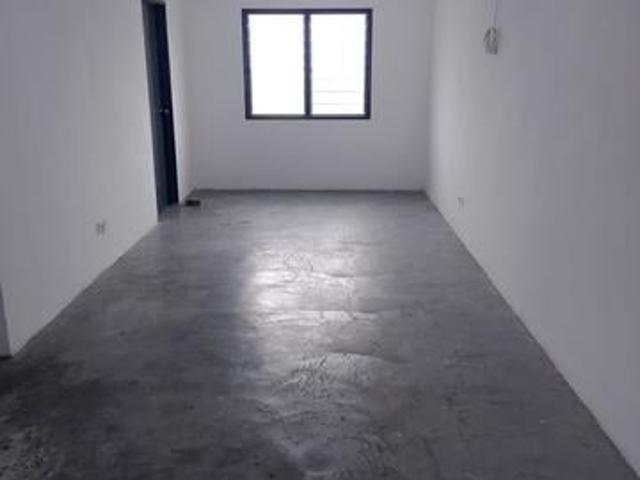 Apartment for sale in Bukit Mertajam, Seberang Perai