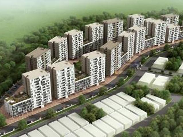 Flat for sale in Bardhaman, West Bengal