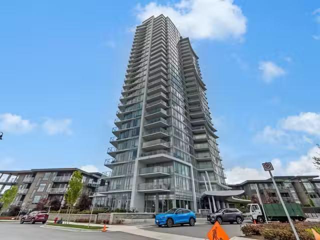 Condo for sale in Burnaby, British Columbia