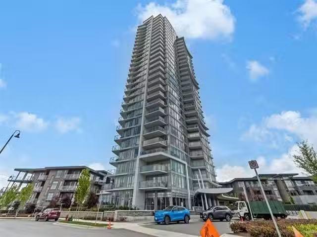 Condo for sale in Burnaby, British Columbia