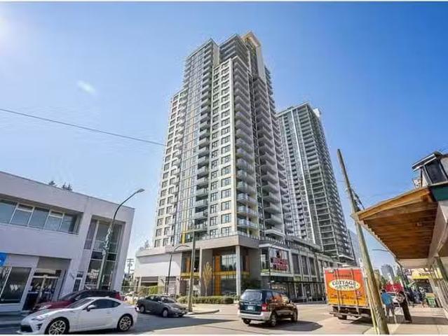 Condo for sale in Burnaby, British Columbia