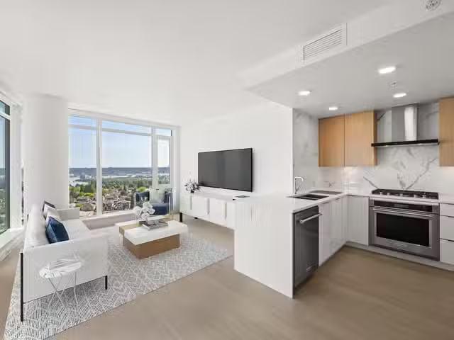 Condo for sale in Burnaby, British Columbia