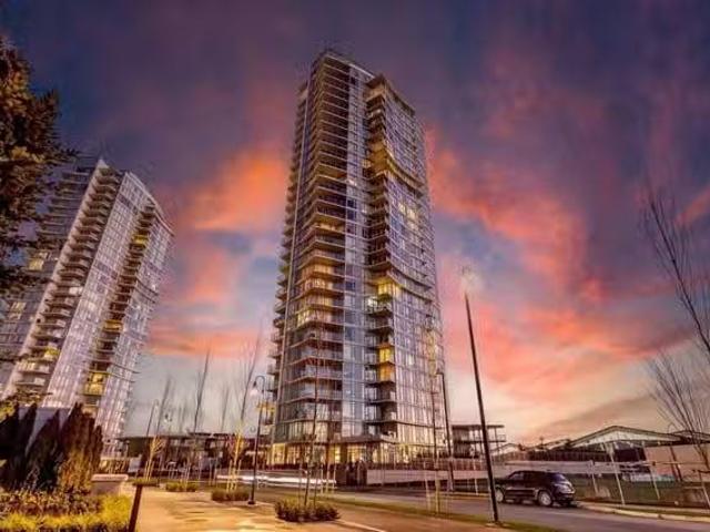 Condo for sale in Burnaby, British Columbia