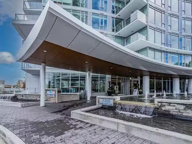 Condo for sale in Burnaby, British Columbia