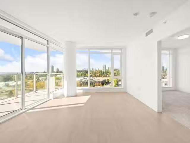 Condo for sale in Burnaby, British Columbia