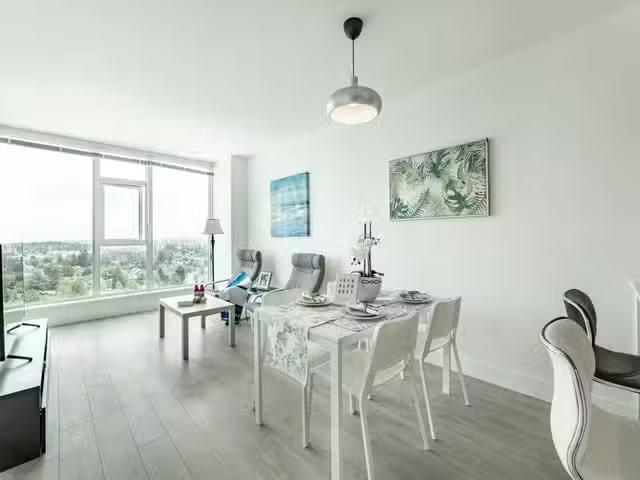 Condo for sale in Burnaby, British Columbia