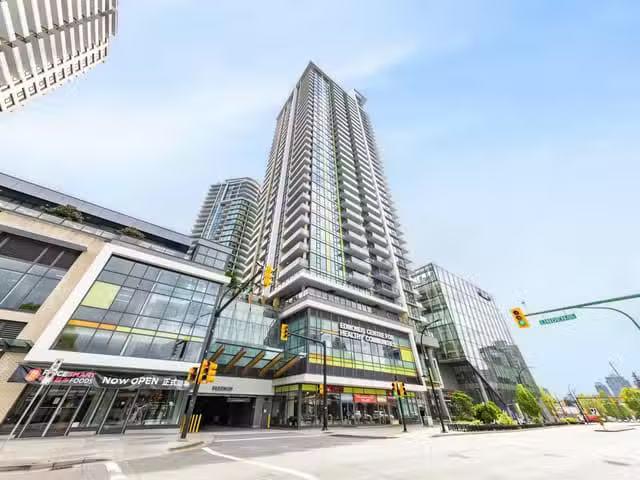 Condo for sale in Burnaby, British Columbia