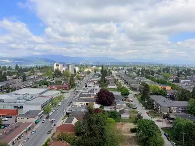 Condo for sale in Burnaby, British Columbia