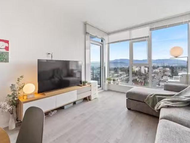 Condo for sale in Burnaby, British Columbia