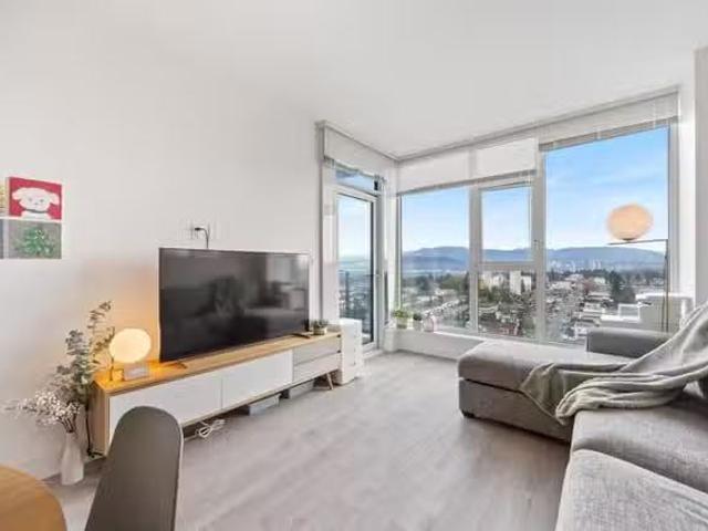 Condo for sale in Burnaby, British Columbia