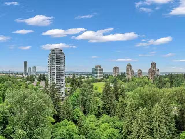 Condo for sale in Burnaby, British Columbia