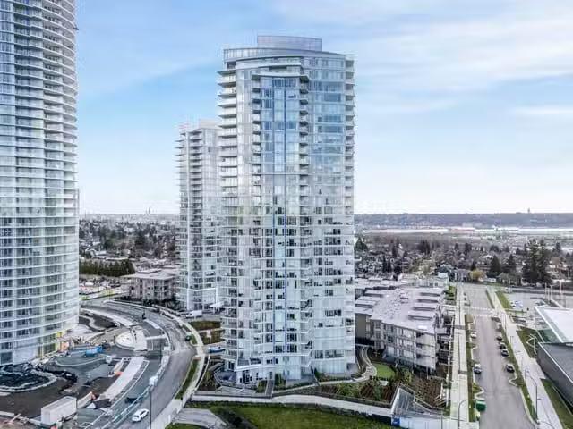 Condo for sale in Burnaby, British Columbia
