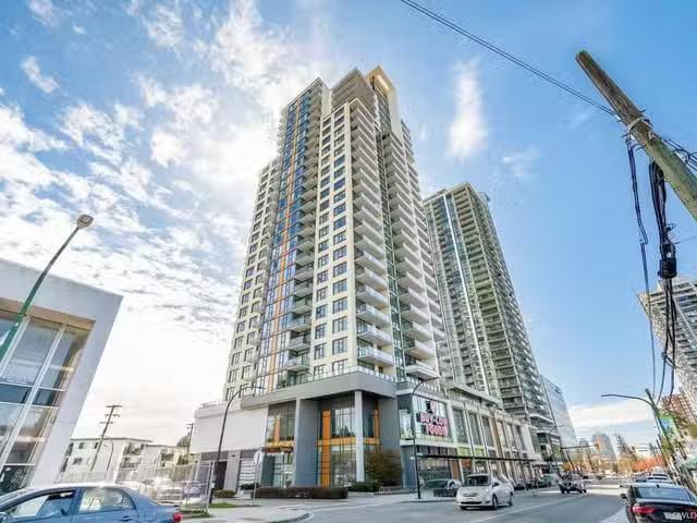 Condo for sale in Burnaby, British Columbia