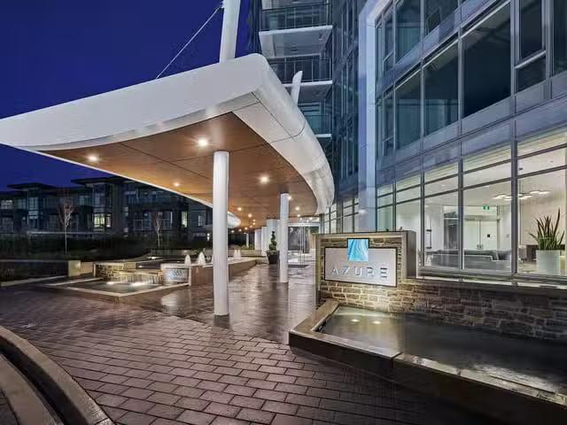 Condo for sale in Burnaby, British Columbia