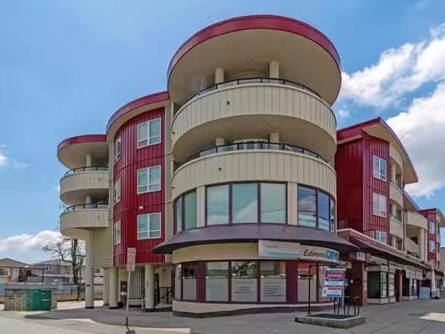 Condo for sale in Burnaby, British Columbia