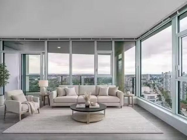 Condo for sale in Burnaby, British Columbia