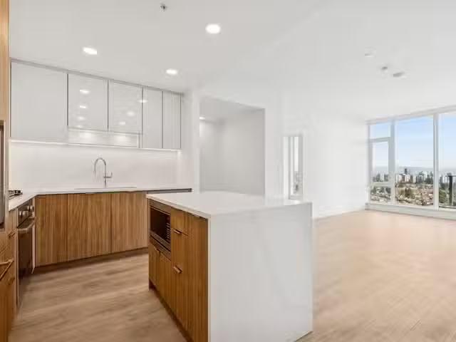 Condo for sale in Burnaby, British Columbia