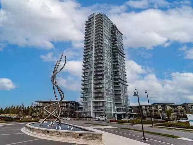Condo for sale in Burnaby, British Columbia