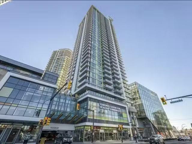 Condo for sale in Burnaby, British Columbia