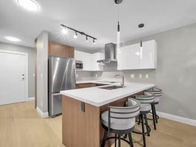 Condo for sale in Burnaby, British Columbia