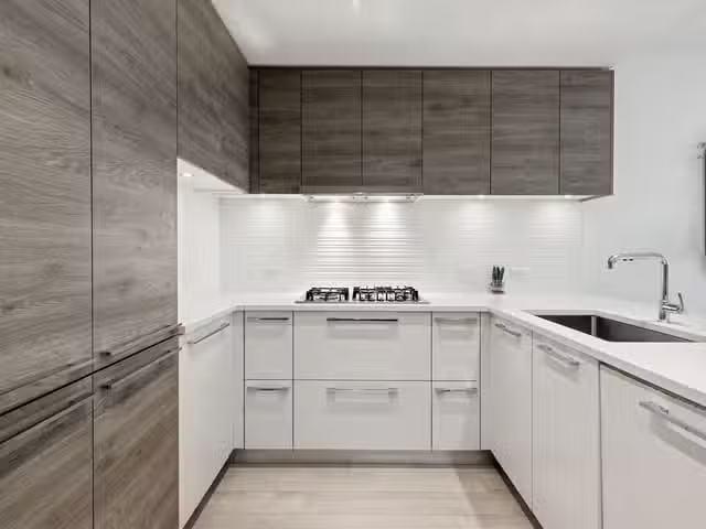 Condo for sale in Burnaby, British Columbia