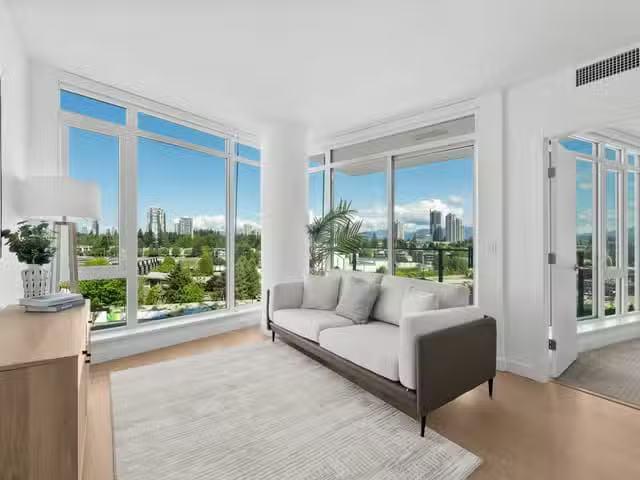 Condo for sale in Burnaby, British Columbia