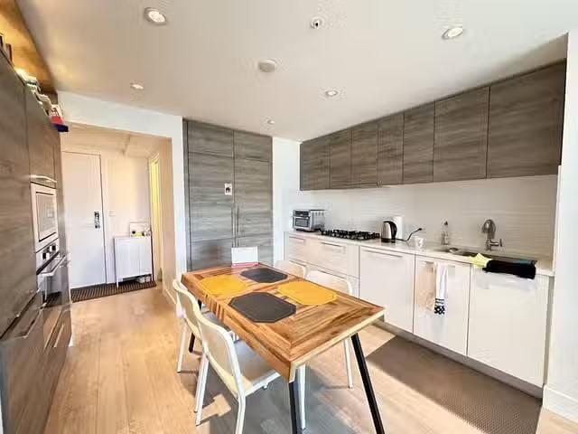 Condo for sale in Burnaby, British Columbia