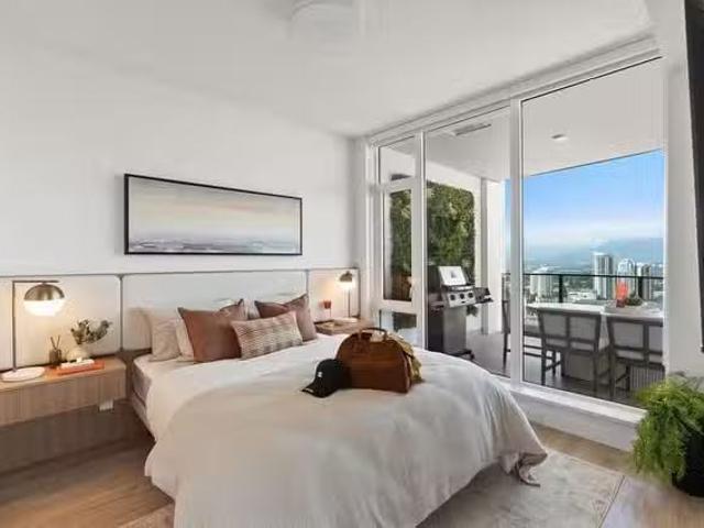 Condo for sale in Burnaby, British Columbia