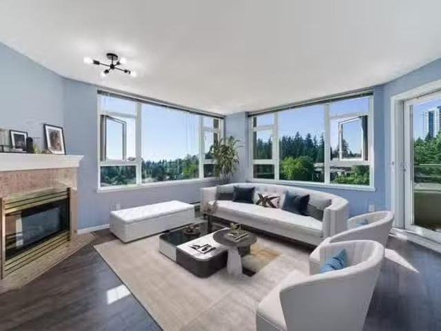 Condo for sale in Burnaby, British Columbia